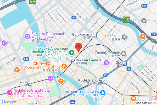 Tourism Authority of Thailand Fukuoka Office