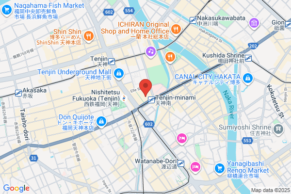 Just Human Network Co., Ltd.