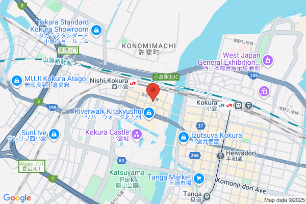 Mighty Proper Co., Ltd.