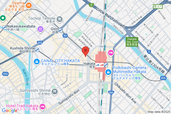 Temp Staff Fukuoka Co., Ltd.