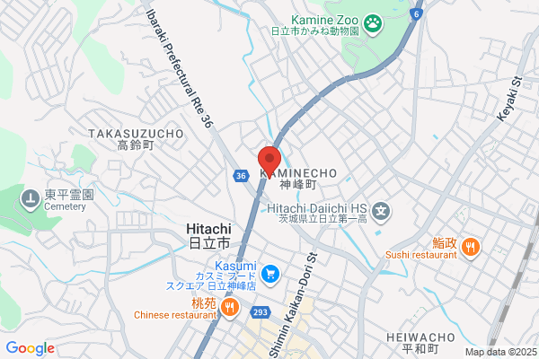 Adachi Region Fire Bureau