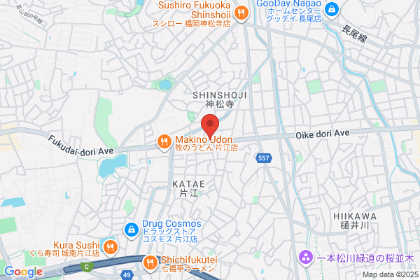 Jonan Fire Bureau