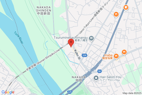 Kasuya-Hokubu Fire Bureau