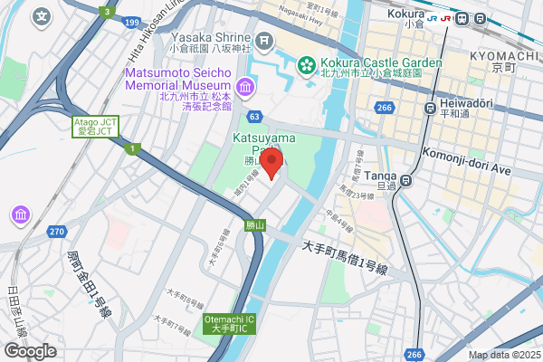 Kitakyushu City Fire Bureau