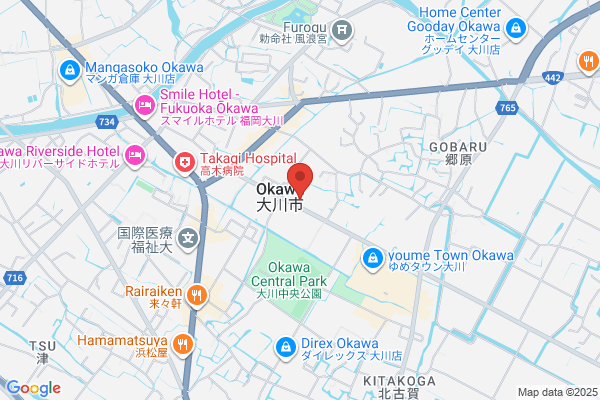 Okawa City Fire Bureau