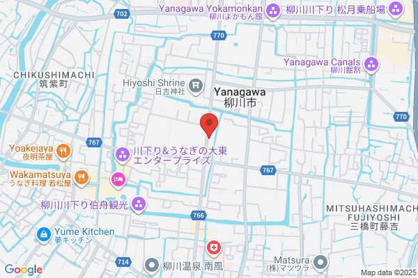 Yanagawa Fire Bureau