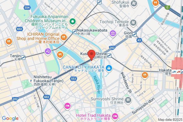 Hanatsuru Co., Ltd.
