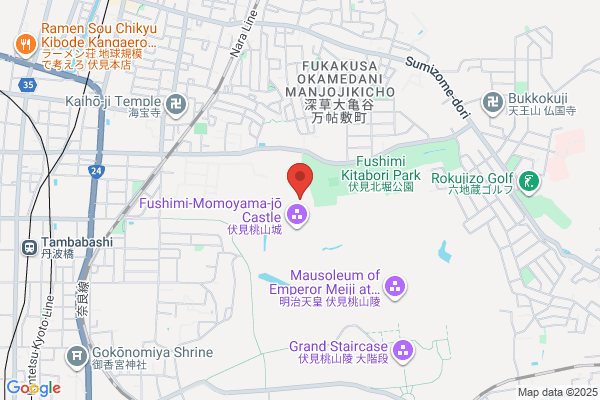 Kyoto City Sports