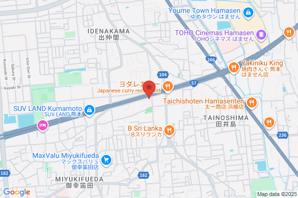 Nagazumi Fitness Gym