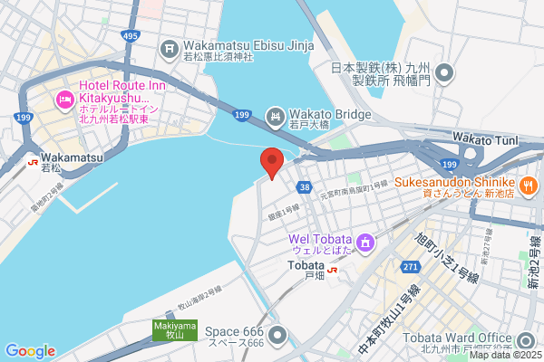 Nishinippon Training Center