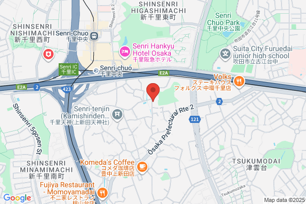 Flower Shop Izumi Co., Ltd. Tamba-ten