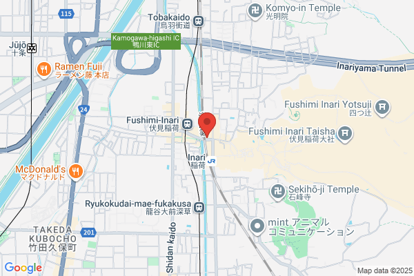 Nakayama Florist