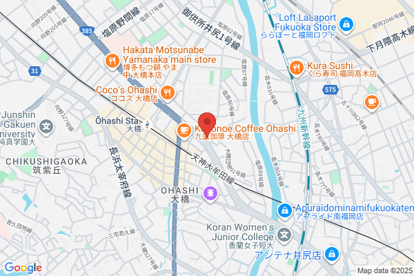 Nishinihon Kaki