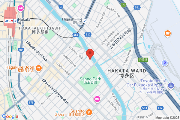 Chuka Zairyo Tami Foods Co., Ltd.