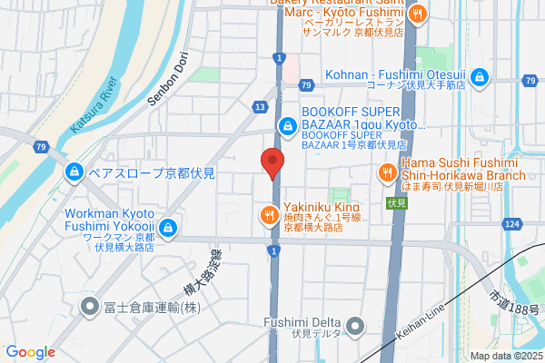 Snow Brand Foods Co., Ltd. Kyoto Office