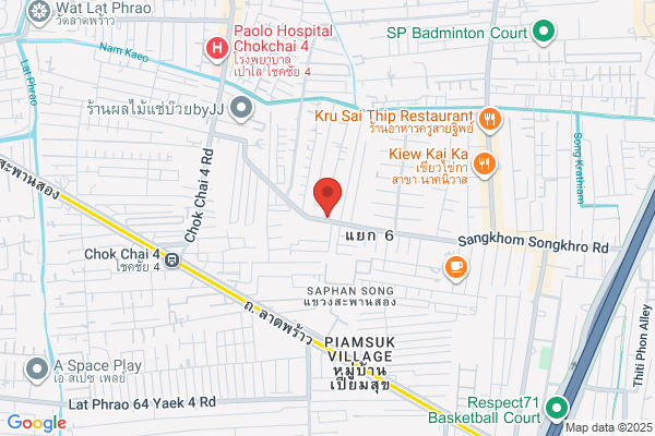 System Parts Co., Ltd.