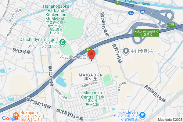 Tomoguchi Co., Ltd.