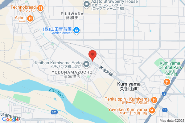 Tespac Co., Ltd.