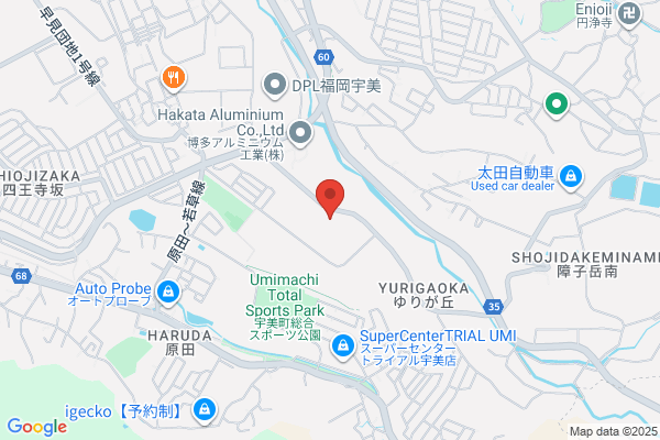 Asahi Cargo Service Kyushu Co., Ltd.
