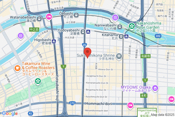 Kansai Kyuso Co., Ltd.