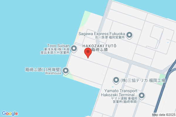 Marufuku Unso Co., Ltd.