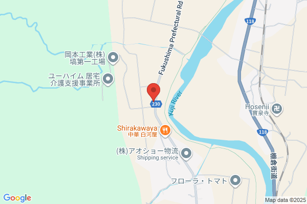 Marui Unso Co., Ltd.