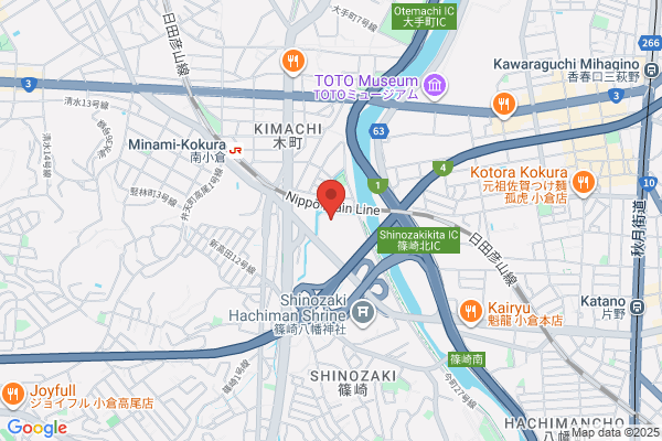 Nishitetsu Hikkoshi Center Kita-kyushu Br.