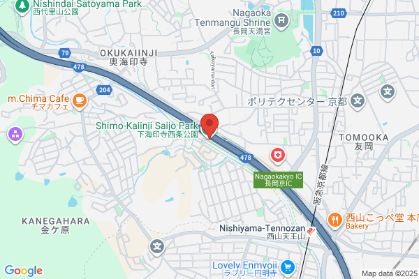 Success Express Co., Ltd.