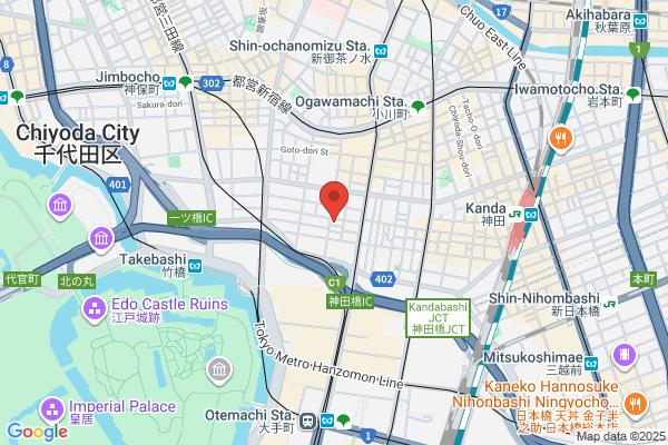 Hakuzensha Co., Ltd.