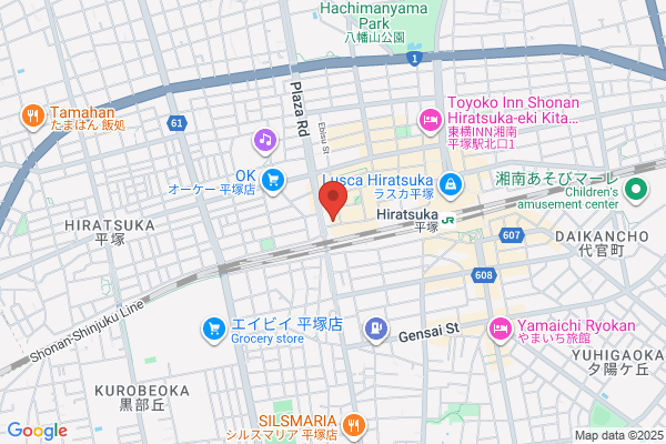 Aiji Shoji Co., Ltd.