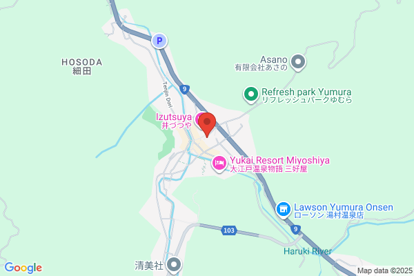 Asanoya Co., Ltd.