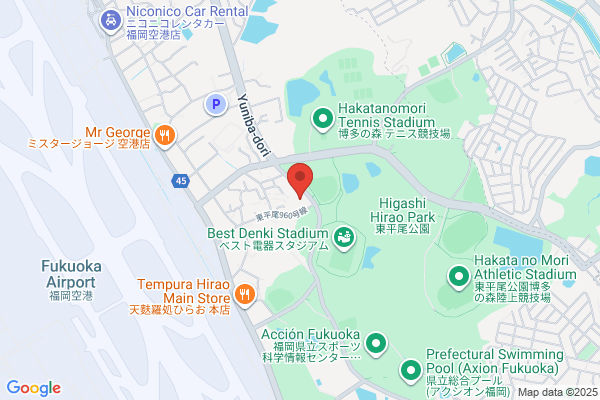 Kitchen House Co., Ltd. Fukuoka-ten