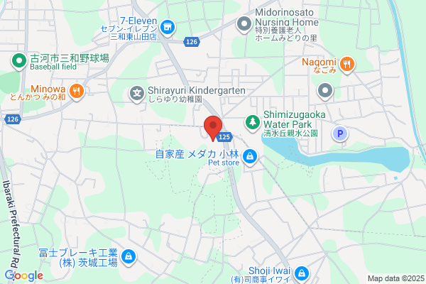 Koga Kagu Center Co., Ltd.
