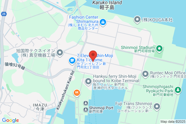Taiyo Kagu Hyakkaten Co., Ltd. Life Stage Taiyo Kitakyushu Higashi-ten