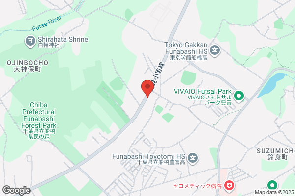 Takayama Co., Ltd.
