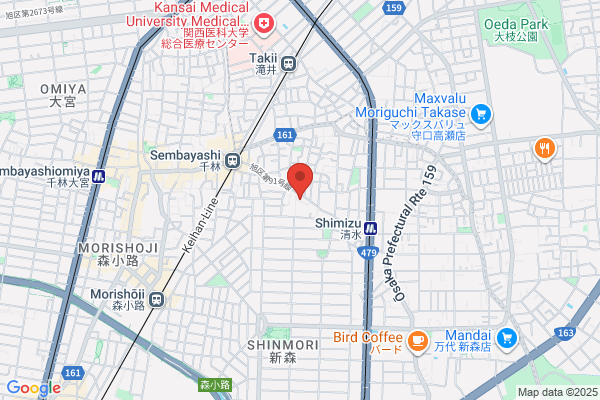 Tsujimoto Kogei Co., Ltd.