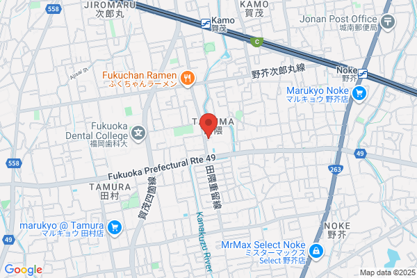 Akenaga Gas Shokai Co., Ltd.