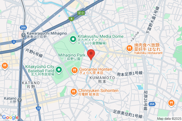 Kitakyushu Gas Nenryo Co., Ltd.