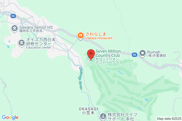 Seven Million Country Club