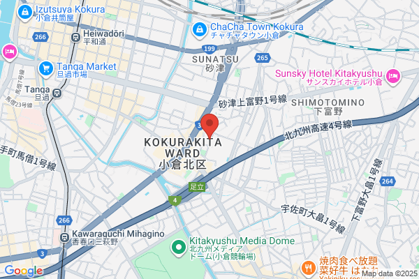 Tobishi Co., Ltd.