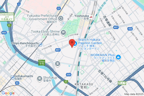 Alba Friend Shop Hakata-ten Aim