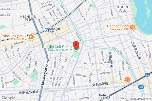 Golf Shop K's
