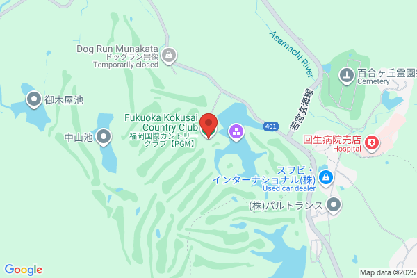 Miyaji Golf