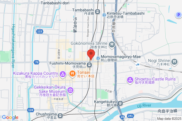 Fushimi Health Center