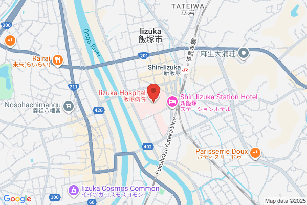 Kaho Health Center