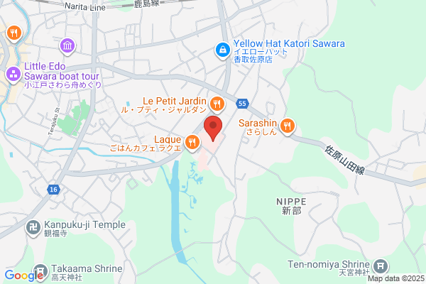 Sawara Health Center
