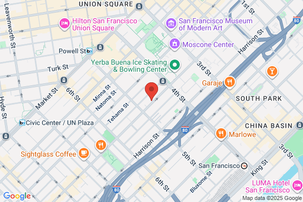 Soma Health Center