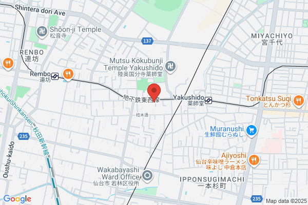 Aika Co., Ltd.