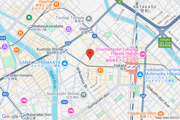 Bio Normalizer Hakata Salon