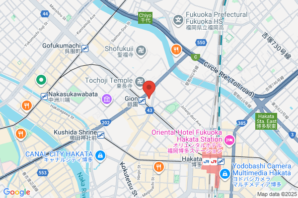 Elegant Japan Nihon Yamaninjin Co., Ltd.
